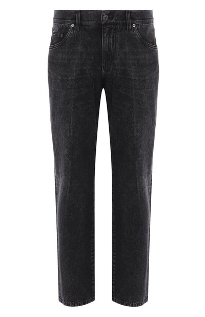 Мужские джинсы classic DOLCE & GABBANA, арт. GP02XD/G8ND8