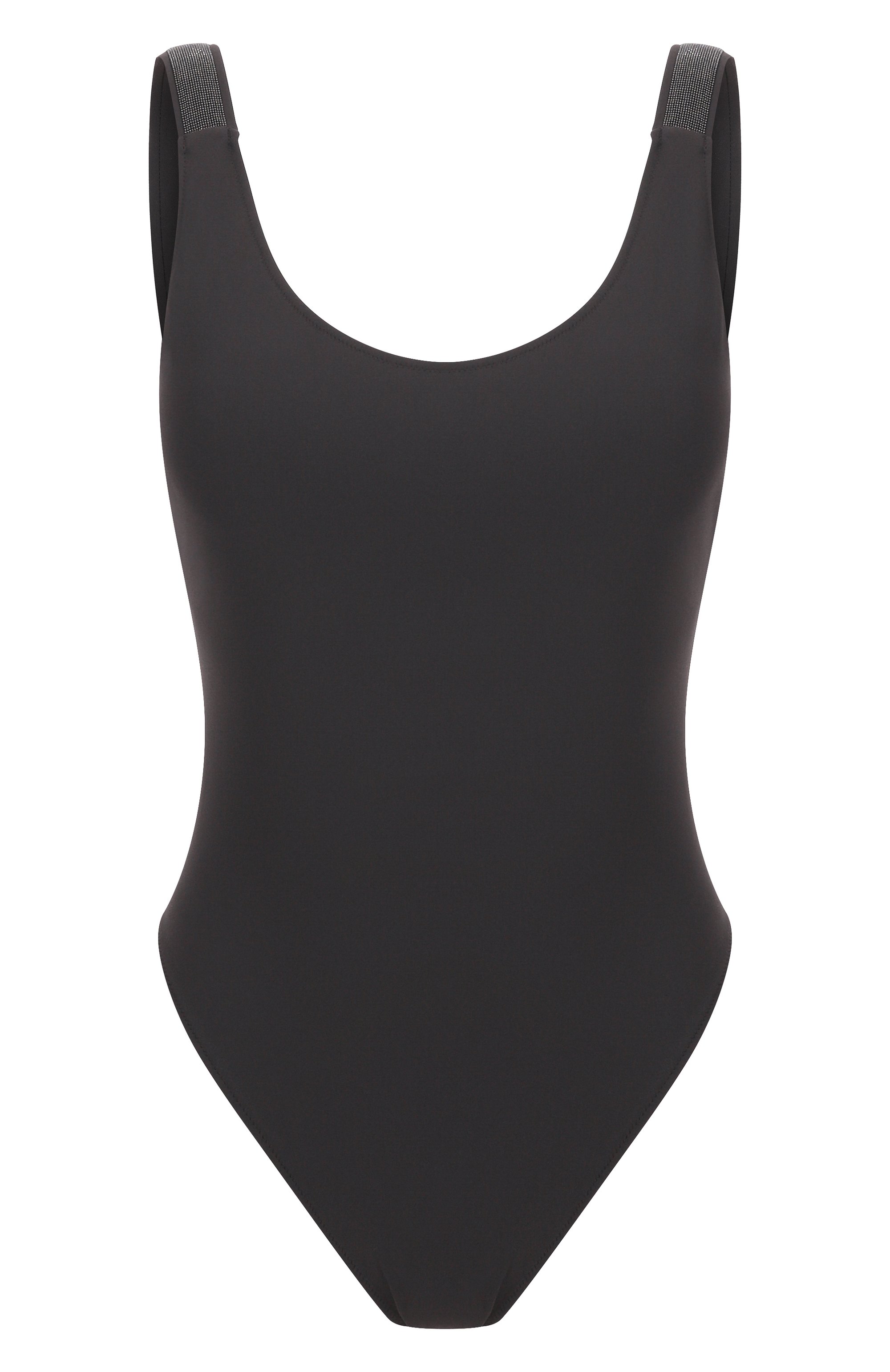 Слитный купальник BRUNELLO CUCINELLI, арт. ML902VS699, фото 1