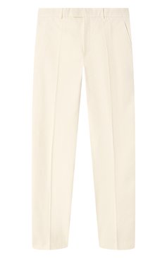 Хлопковые брюки CALVIN KLEIN 205W39NYC, арт. 83MWPA69/C395A, фото 1