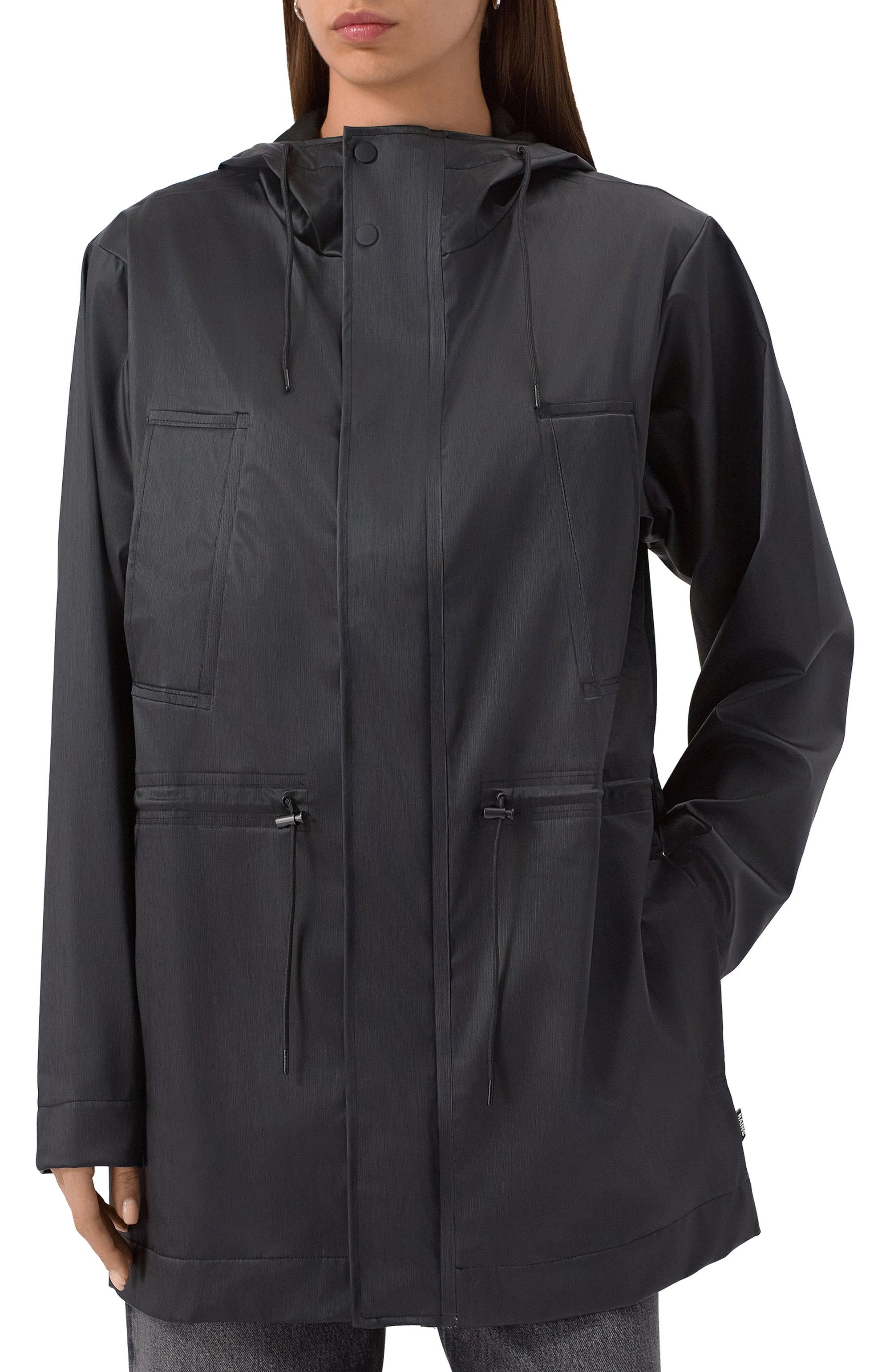 Парка RAINS, арт. RA12110, фото 6