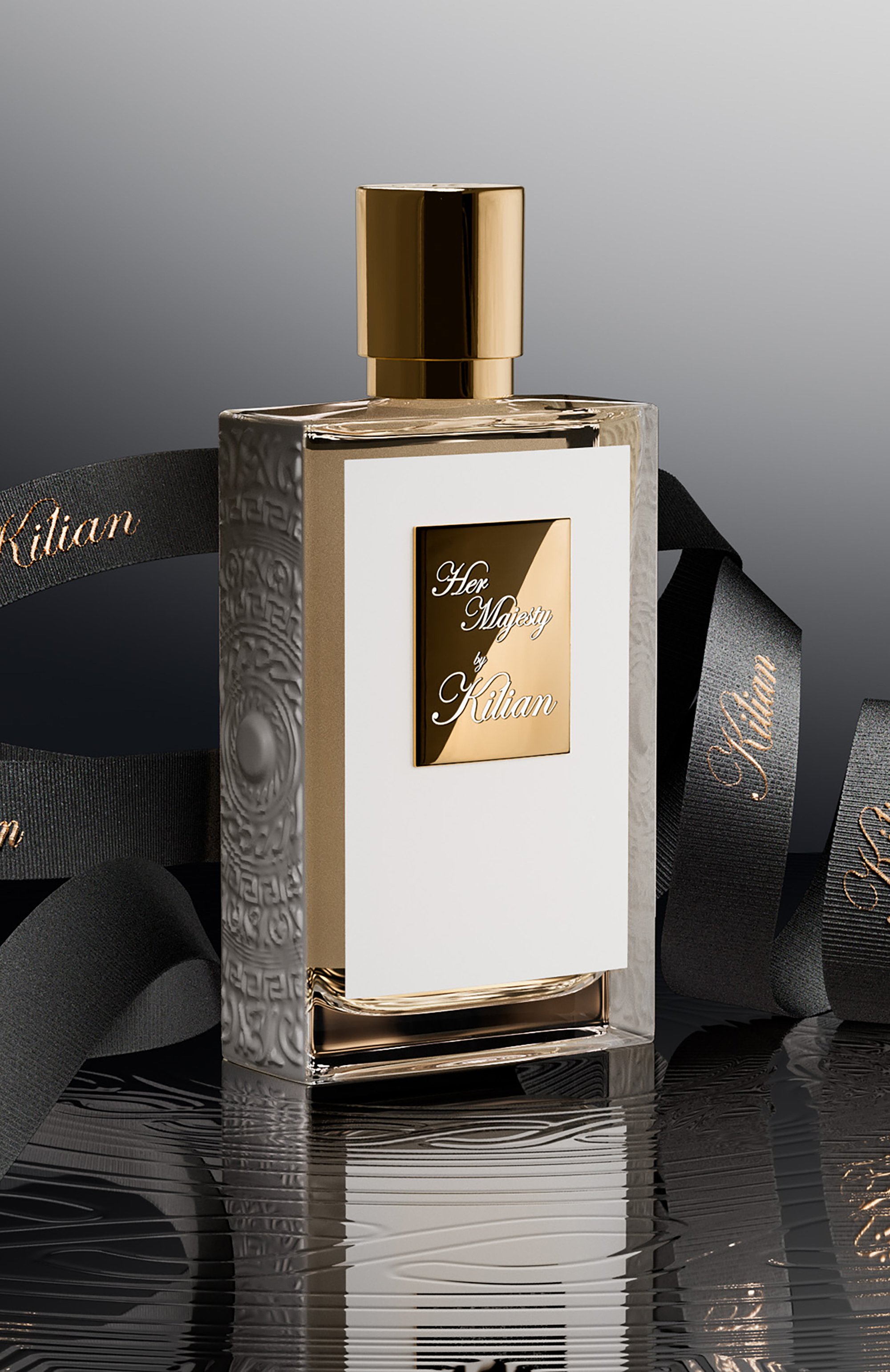Парфюмерная вода her majesty (50ml) KILIAN PARIS, арт. 3700550242000, фото 6