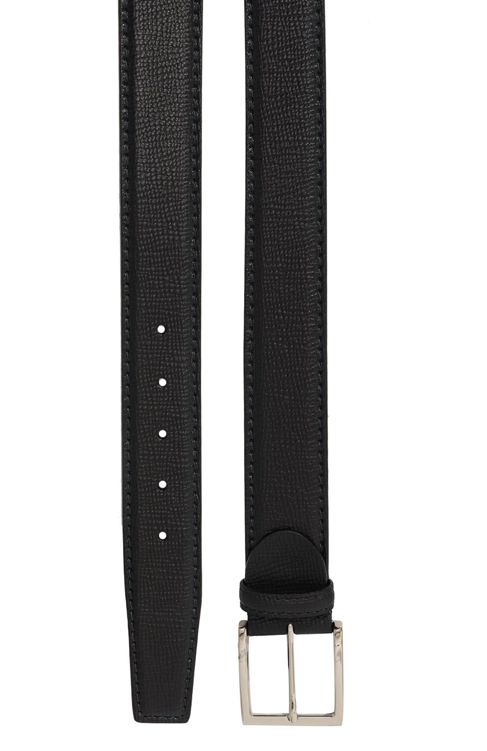 Кожаный ремень BARRETT, арт. 92B564.3/RAM0N, фото 3