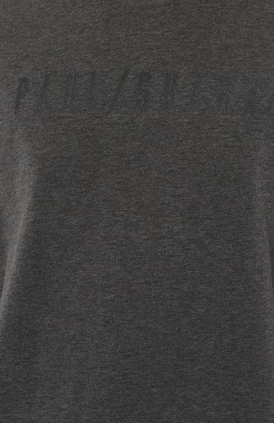 Хл�опковая футболка PAUL&SHARK, арт. 14311638, фото 5