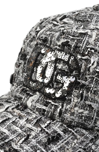 Бейсболка DOLCE & GABBANA, арт. FH668Z/FMMH7, фото 4