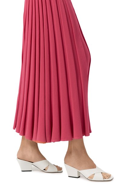 Кожаные мюли arizona 60 PARIS TEXAS, арт. PX1272/XNPP3, фото 3