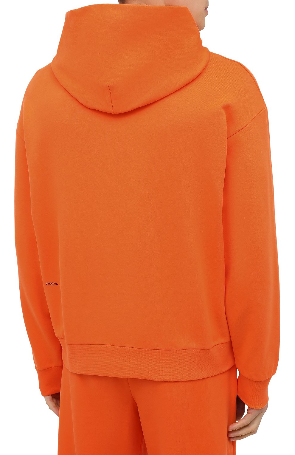 Хлопковое худи PANGAIA, арт. 20FHU01-013-FEM001, фото 7