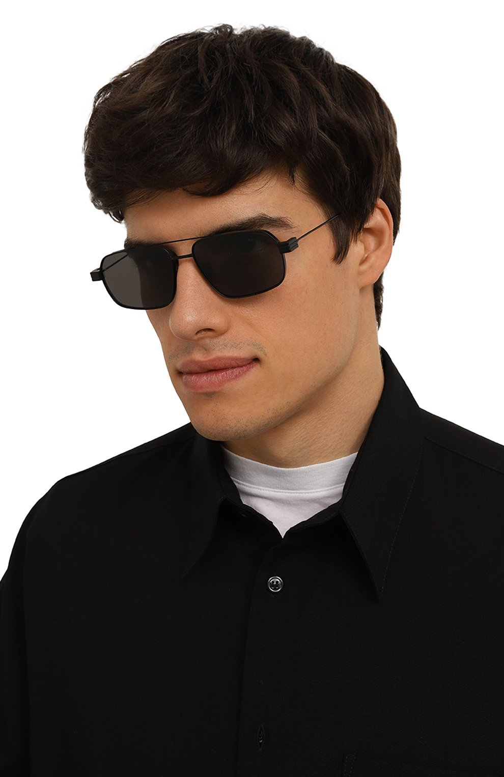 Солнцезащитные очки KALEOS, арт. LUZHIN C-001, фото 2