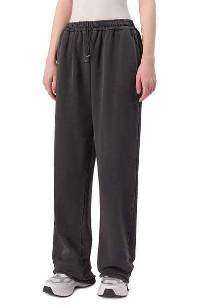 Брюки из хлопка и шерсти ADDICTED, арт. FT2305.1, фото 3