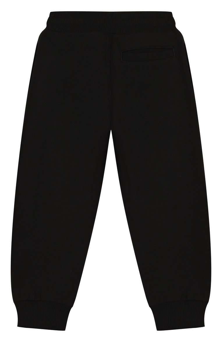 Хлопковые джоггеры DOLCE & GABBANA, арт. L4JPIG/G7PEM/2-6, фото 1