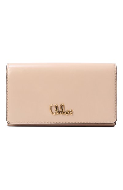 Женская сумка chloé iconic CHLOÉ, арт. CHC25SP485016