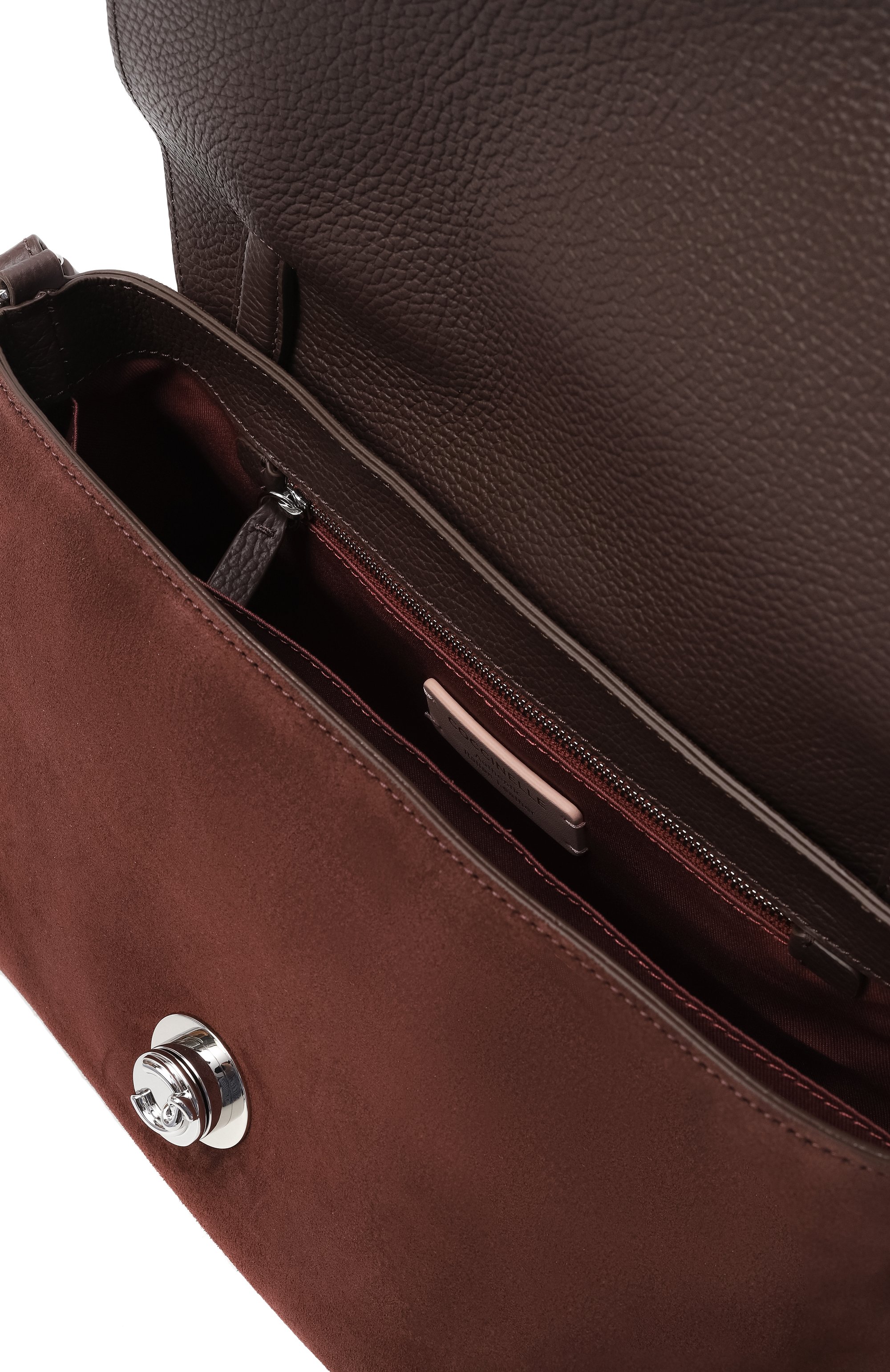 Сумка nikla COCCINELLE, арт. E1 T0C 18 01 01, фото 5