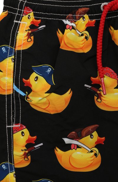 Плавки-шорты MC2 SAINT BARTH, арт. STBK/JEAN/05536D, фото 3