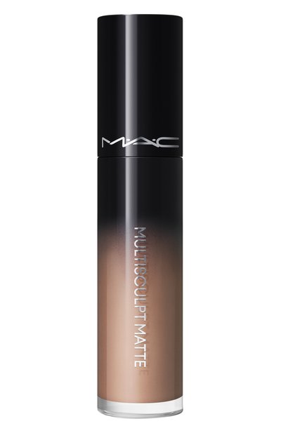 Мультифункциональный жидкий матовый пигмент multisculpt matte liquid colour, оттенок tailor grey (4,5ml) MAC, арт. SBBE-08, фото 3