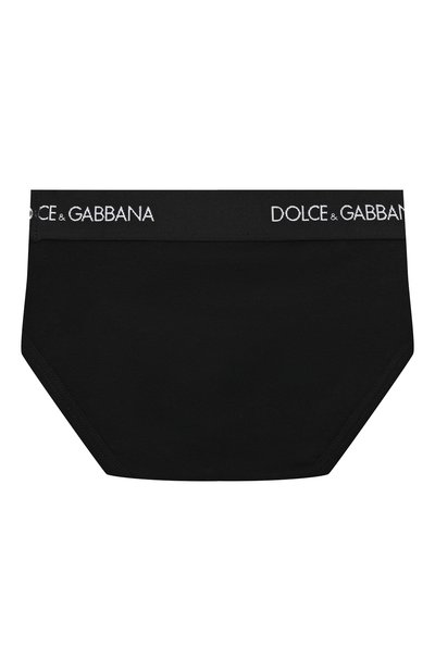 Комплект из двух брифов DOLCE & GABBANA, арт. L4J700/G70CT, фото 3