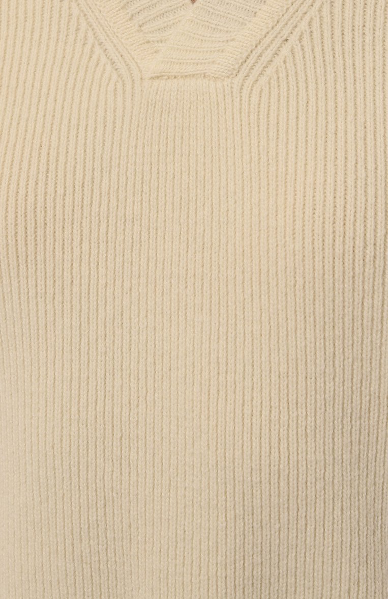 Шерстяной свитер NILI LOTAN, арт. 81217-Y182, фото 5