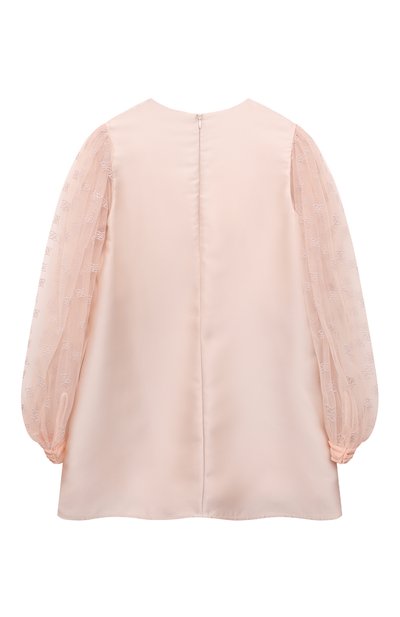 Платье FENDI, арт. JFB487/AG1Y/8A-12+, фото 2