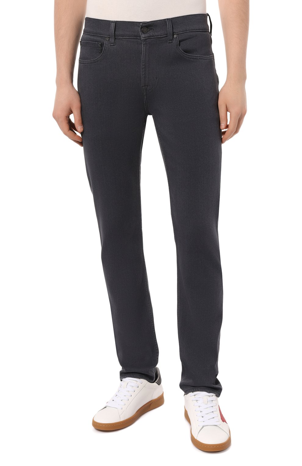 Джинсы slimmy 7 FOR ALL MANKIND, арт. JSMSD280BG, фото 3