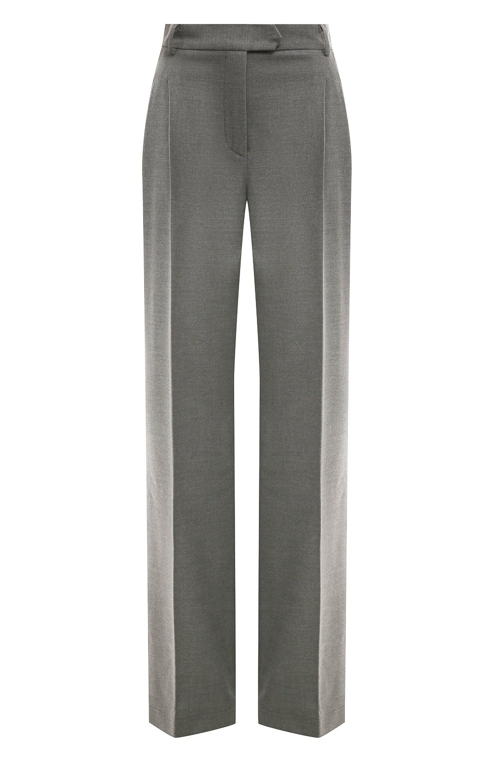 Брюки из вискозы SEVEN LAB, арт. PPZ grey, фото 1