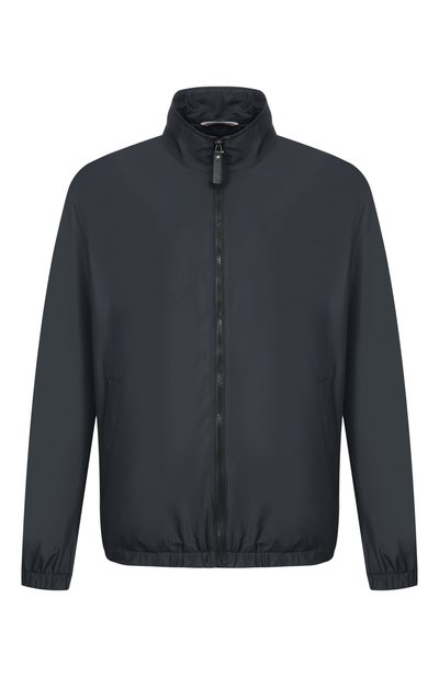 Бомбер CANALI, арт. 041087U/SG03464, фото 1