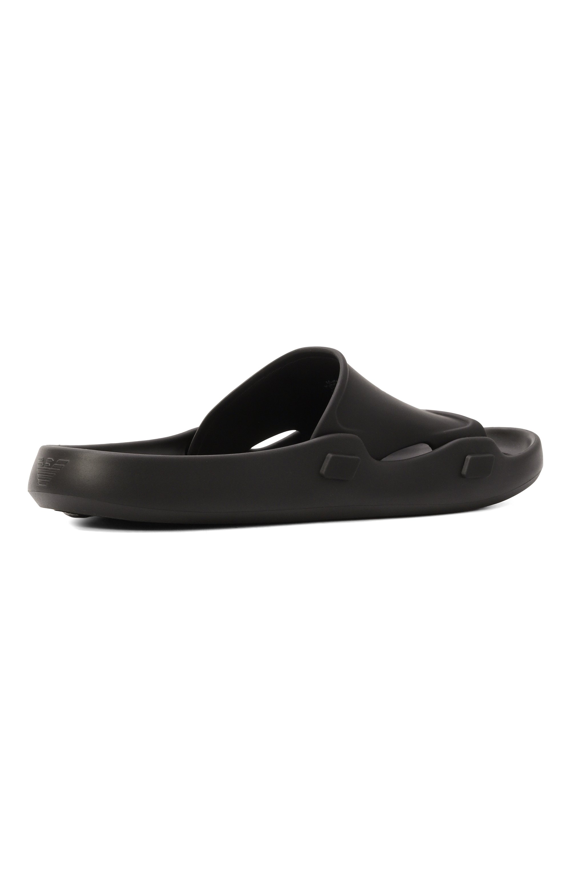 Шлепанцы EMPORIO ARMANI, арт. EX000044/AF22191, фото 4