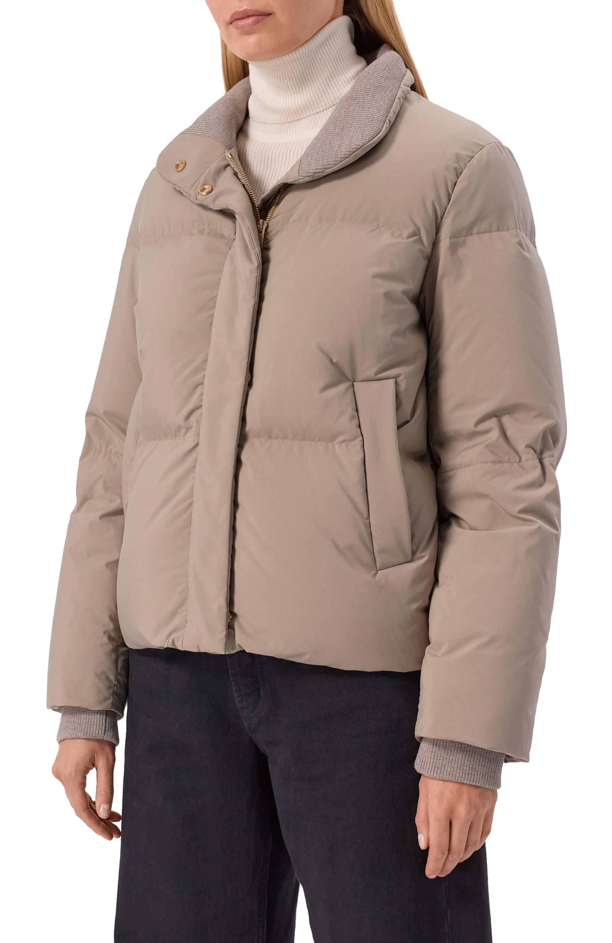 Пуховик MVST, арт. M25.1MW.0013/AMEDE0, фото 3