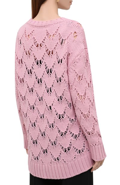 Свитер REDVALENTINO, арт. XR3KC12S/6C4, фото 4