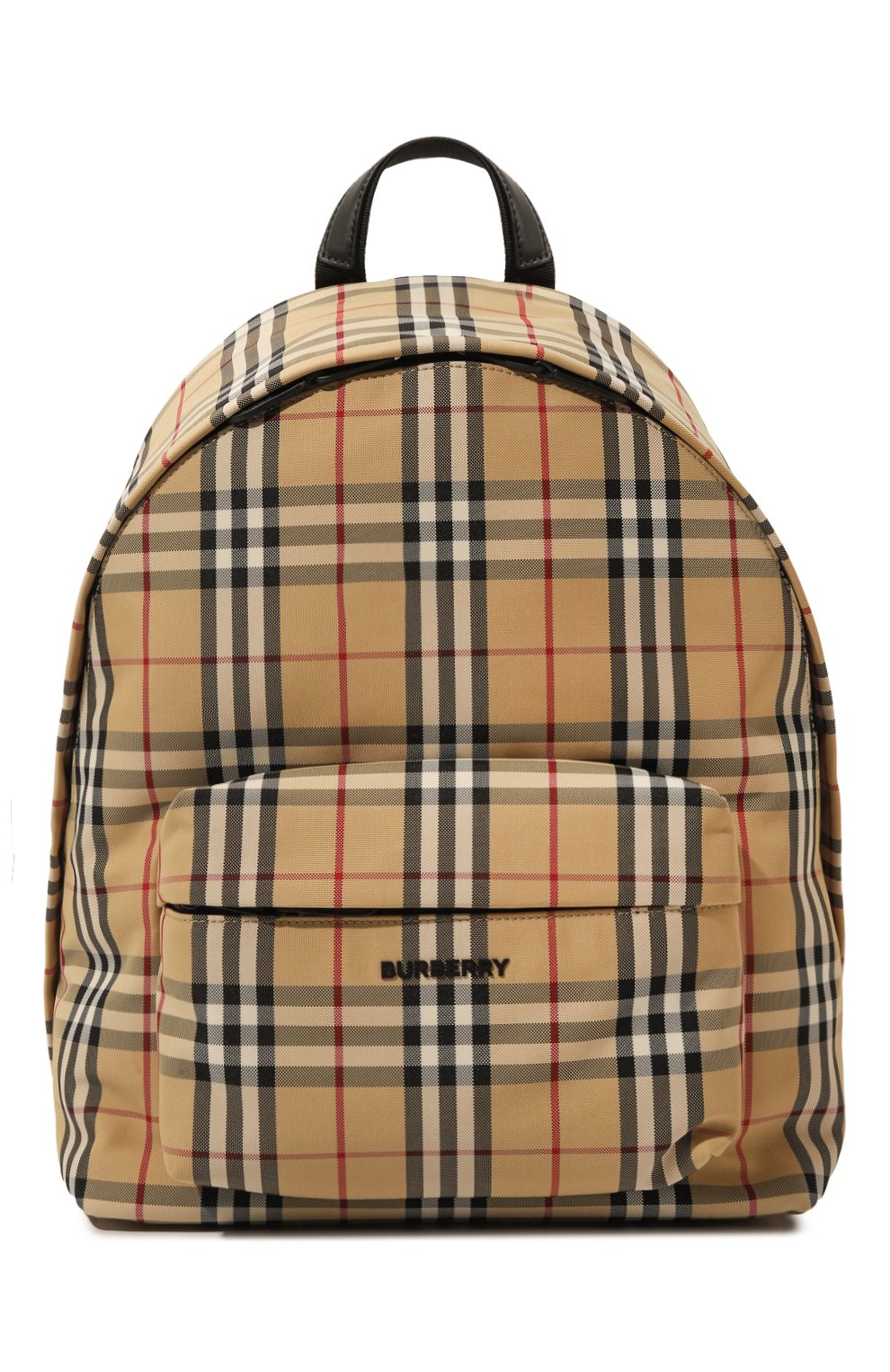 Текстильный рюкзак BURBERRY, арт. 8069749, фото 1