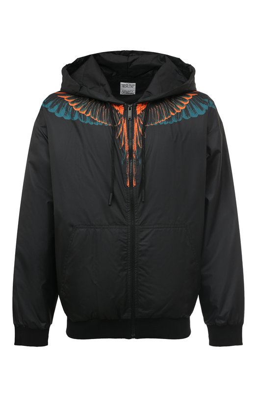 

Бомбер Marcelo Burlon, Чёрный