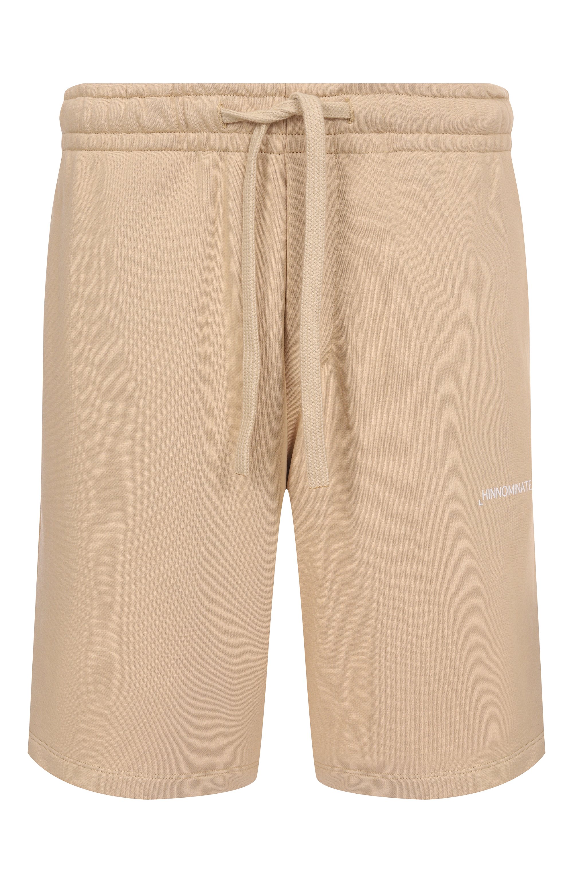 Хлопковые шорты HINNOMINATE, арт. HMABM01314, фото 1