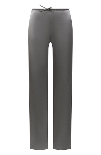 Брюки из вискозы JACQUEMUS, арт. 221PA019-1000, фото 1