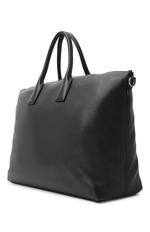 Сумка-шоппер Saint Laurent 649646/AAGAD Чёрный  649646/AAGAD Фото 3