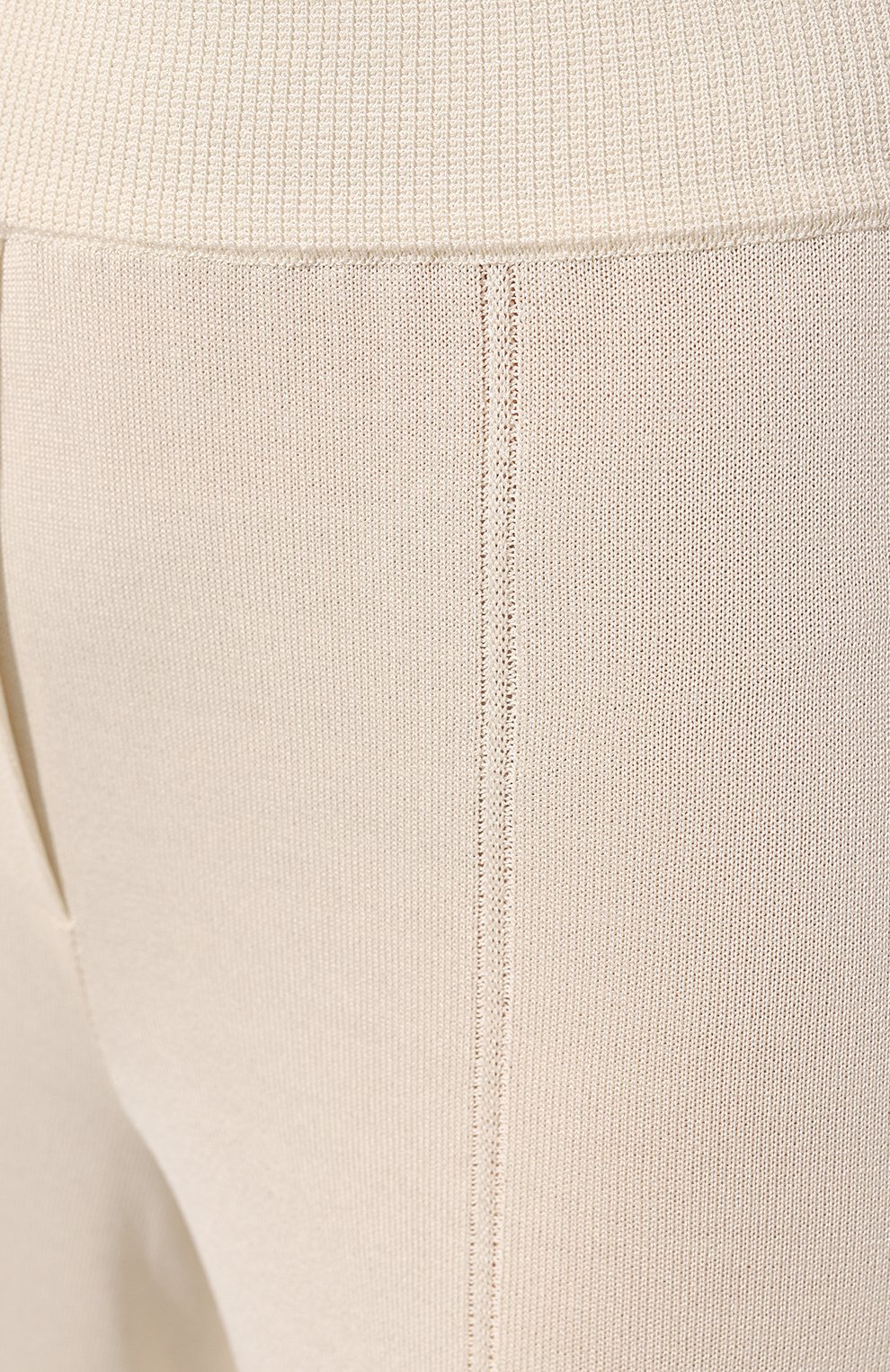 Брюки из шелка и вискозы FREEAGE, арт. W23.PT043.6070.111, фото 5