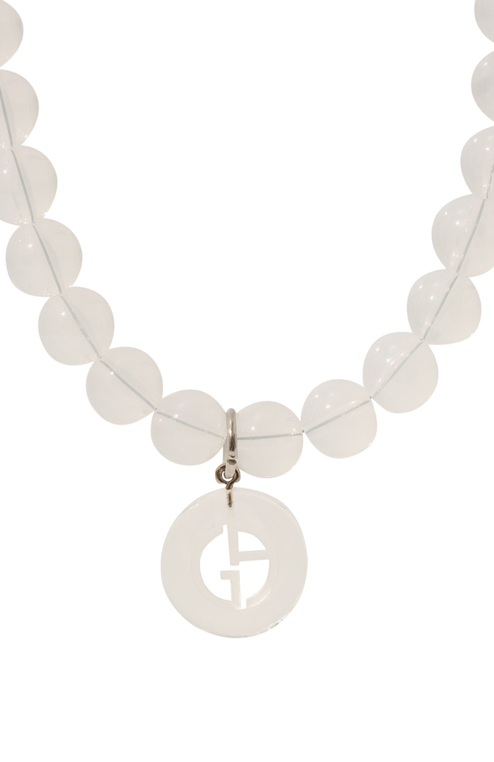 Колье GIORGIO ARMANI, арт. 61C300 2F500, фото 3