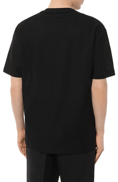 Футболка GIORGIO ARMANI, арт. 3RSM90/SJFJZ, фото 4