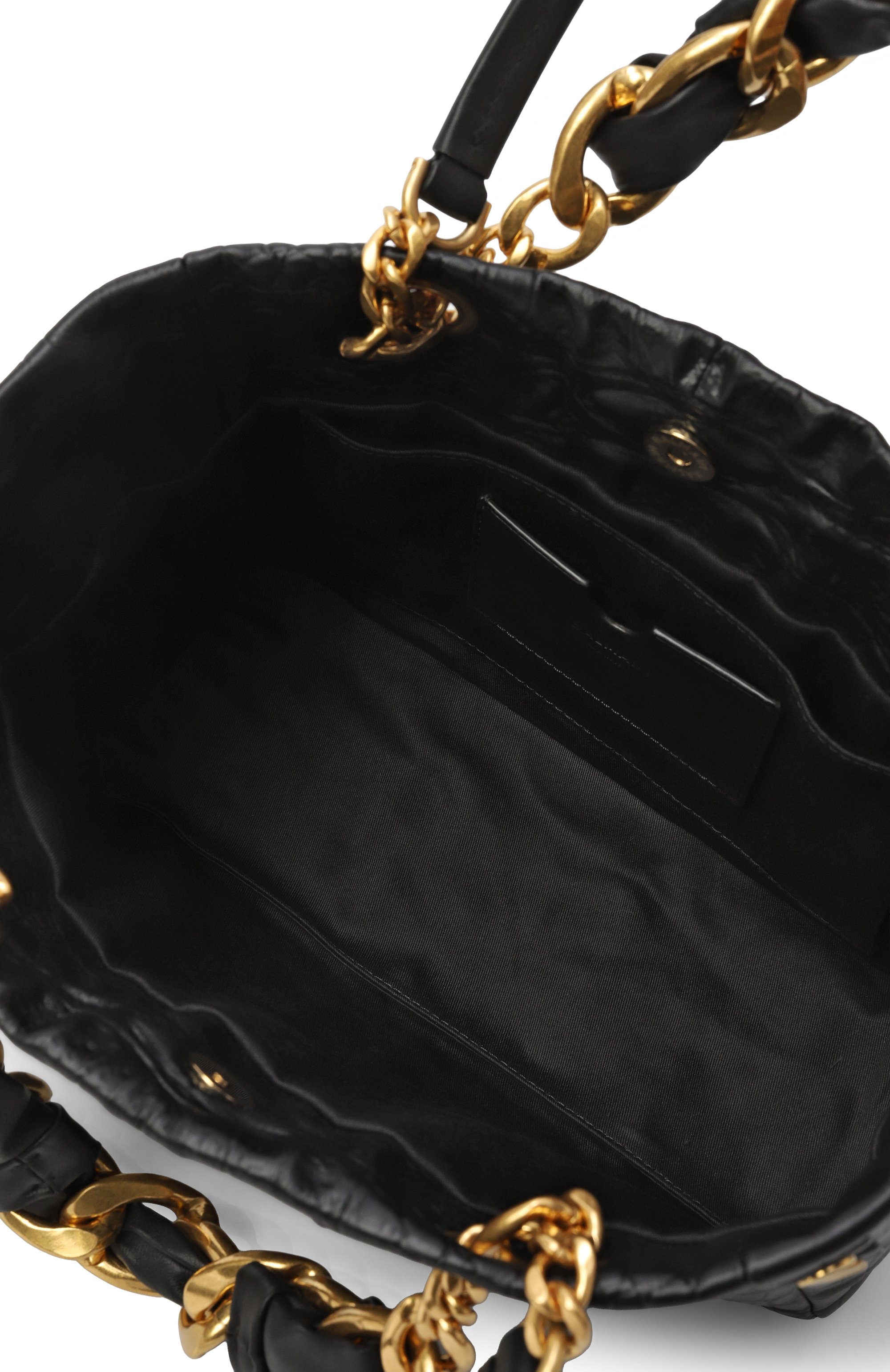 Сумка 1945 small BALMAIN, арт. FN0FD871/L0BC, фото 5