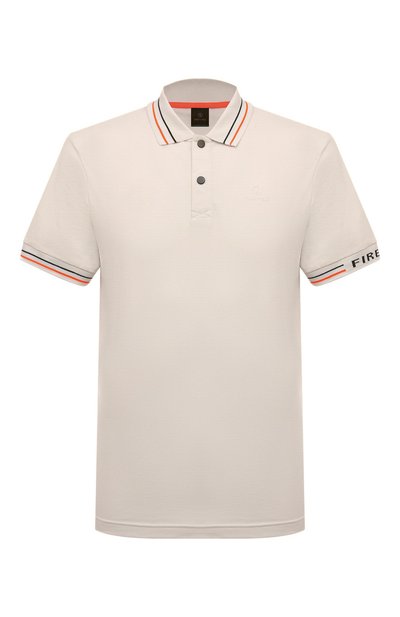 Хлопковое поло BOGNER FIRE+ICE, арт. 54487310, фото 1