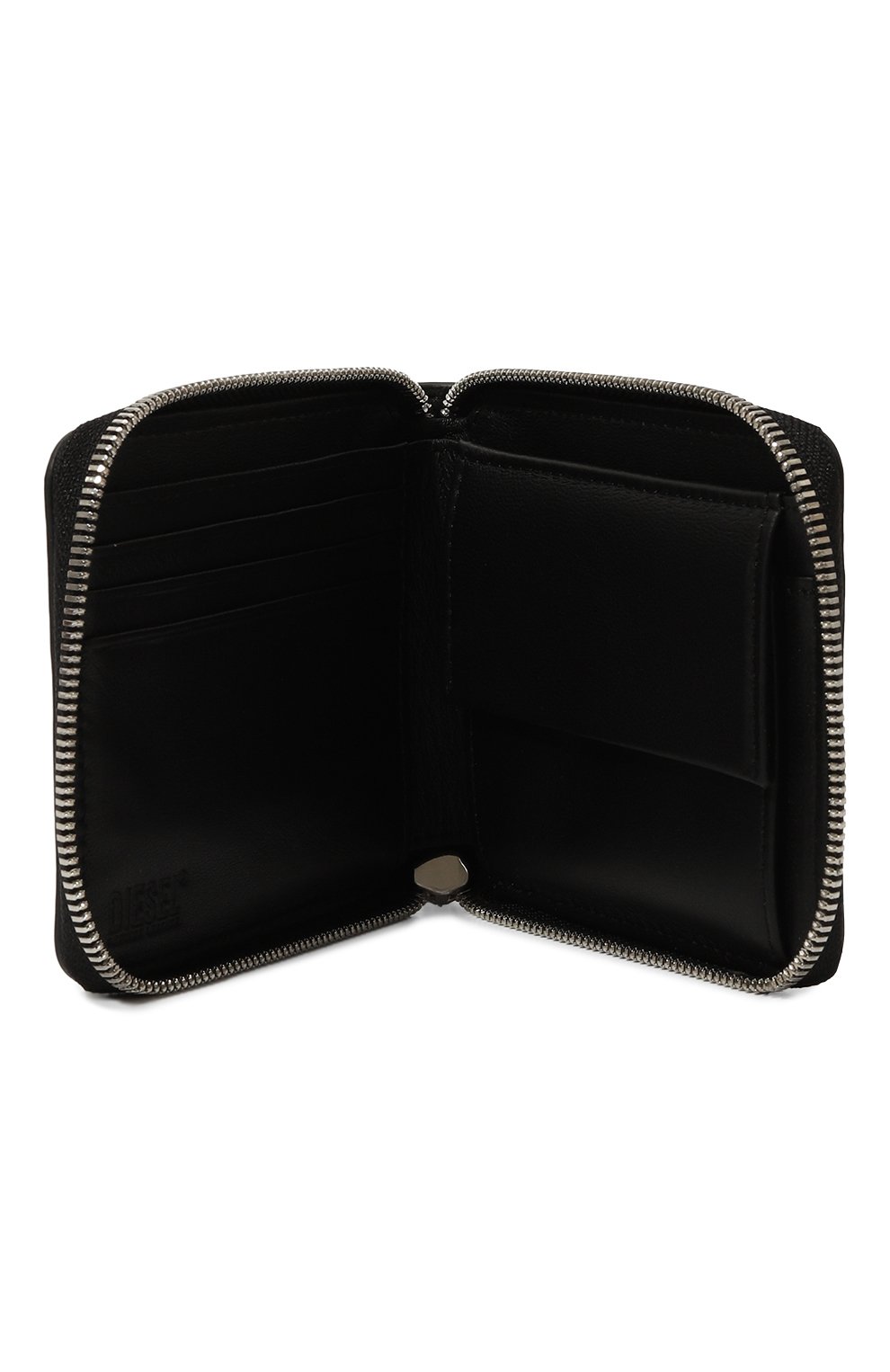 Кожаное портмоне dsl 3d DIESEL, арт. X10007/PR818, фото 3