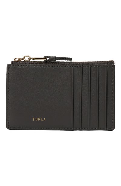 Женский кожаный футляр для кредитных карт FURLA, арт. WP00449/BX2045
