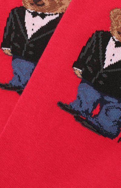 Носки POLO RALPH LAUREN, арт. 455774894, фото 2