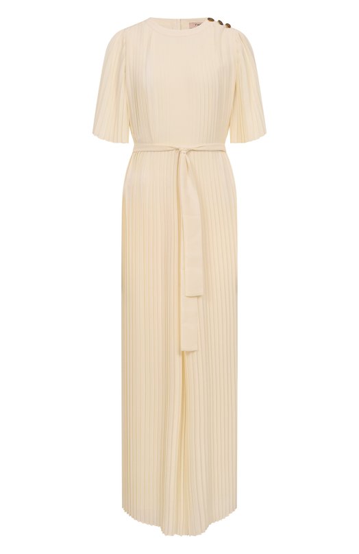 Комбинезон Twinset 251TP2050 Кремовый 251TP2050