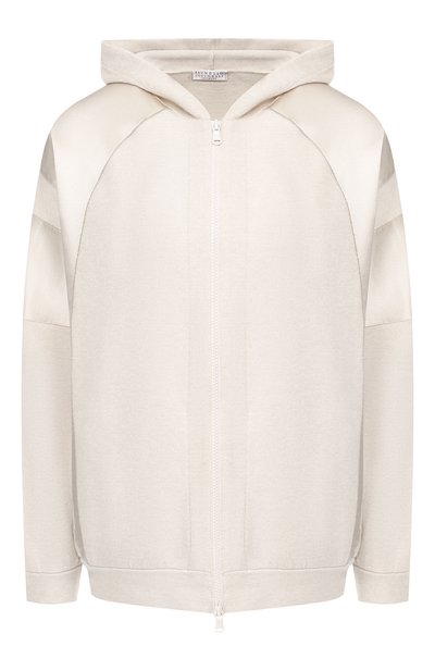 Женский кашемировый кардиган BRUNELLO CUCINELLI, арт. M12169506