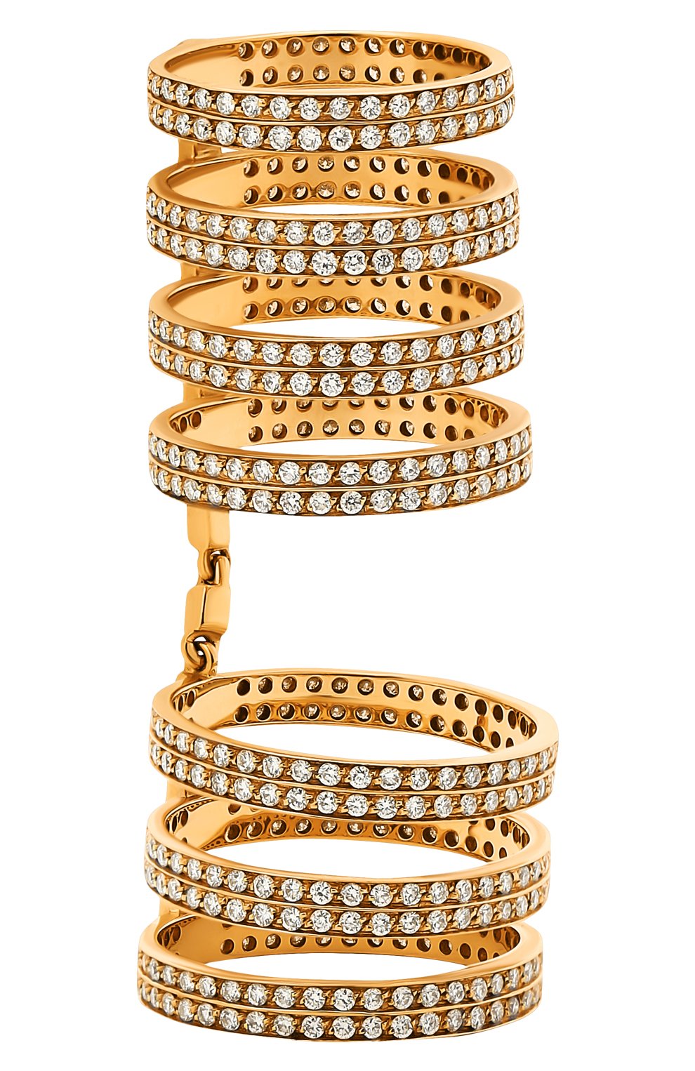 Кольцо REPOSSI, арт. RG/AL1GAA(P), фото 1