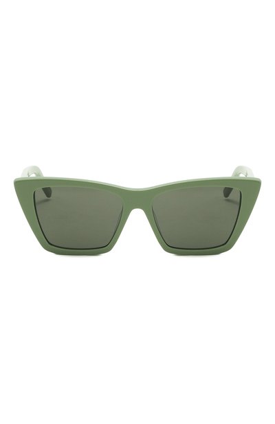 Солнцезащитные очки SAINT LAURENT, арт. SL 276 MICA 057, фото 3