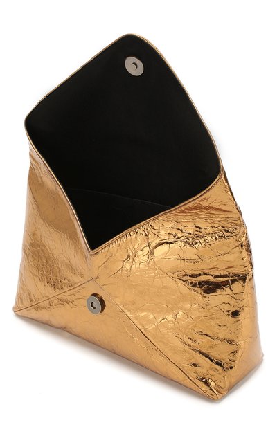 Клатч DRIES VAN NOTEN, арт. 201-11506-251, фото 4