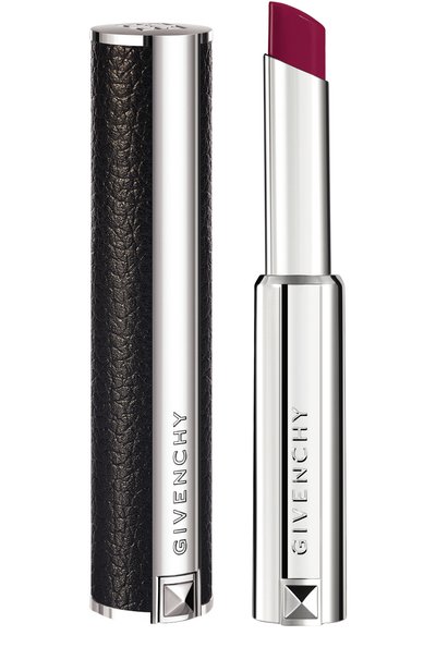 Губная помада le rouge a porter, оттенок 303 framboise griffee lim GIVENCHY, арт. P085303, фото 1
