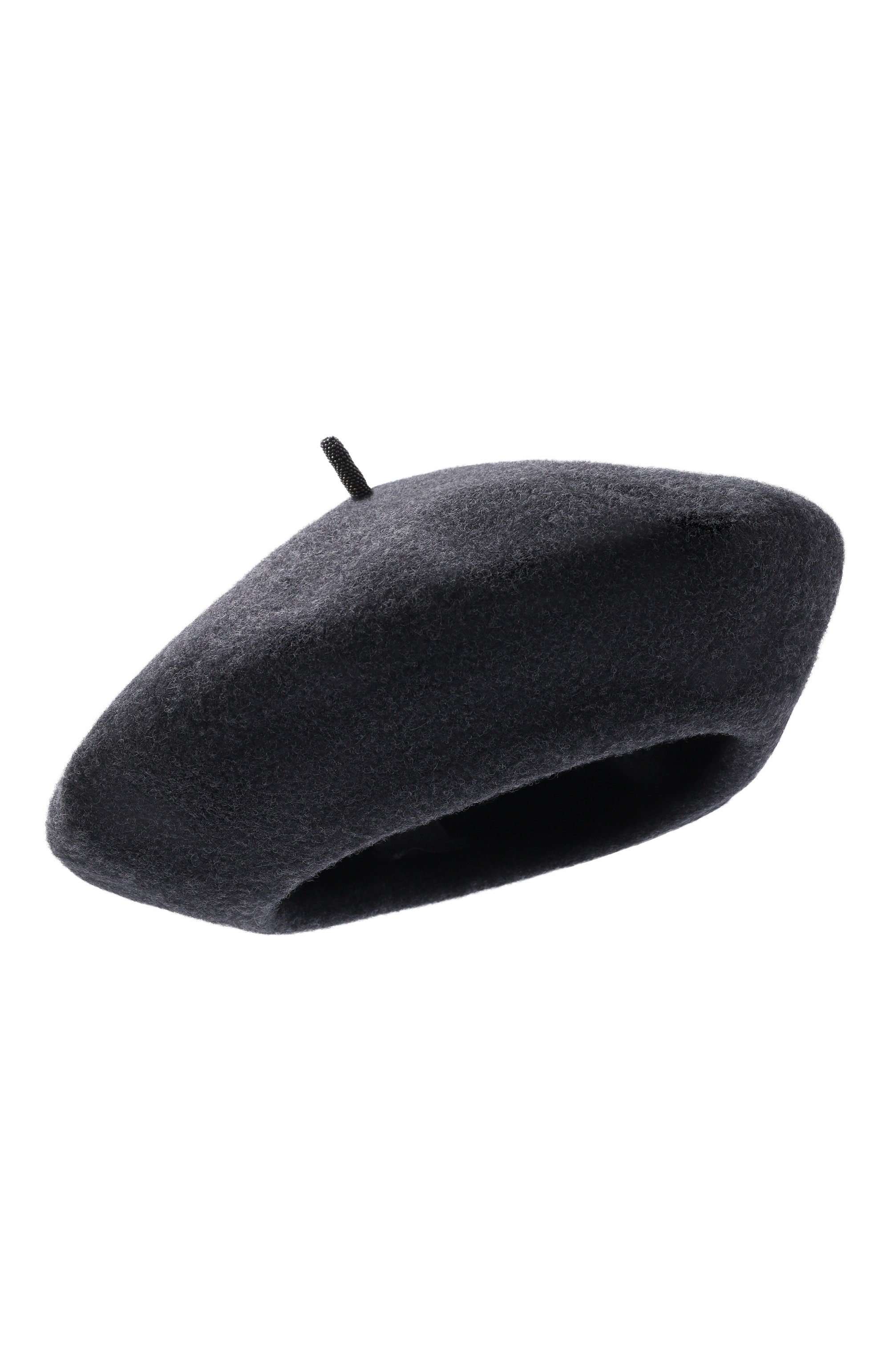 Brunello Cucinelli Шерстяной берет