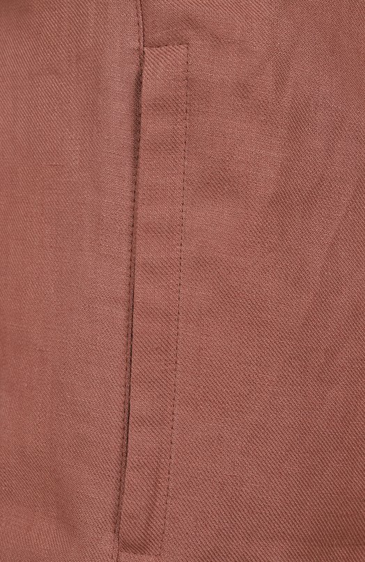 Двусторонний жилет Corneliani 25C5P8-2520153 Розовый  25C5P8-2520153 Фото 6