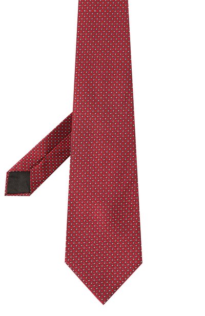 Шелковый галстук LANVIN, арт. 2109/TIE, фото 3