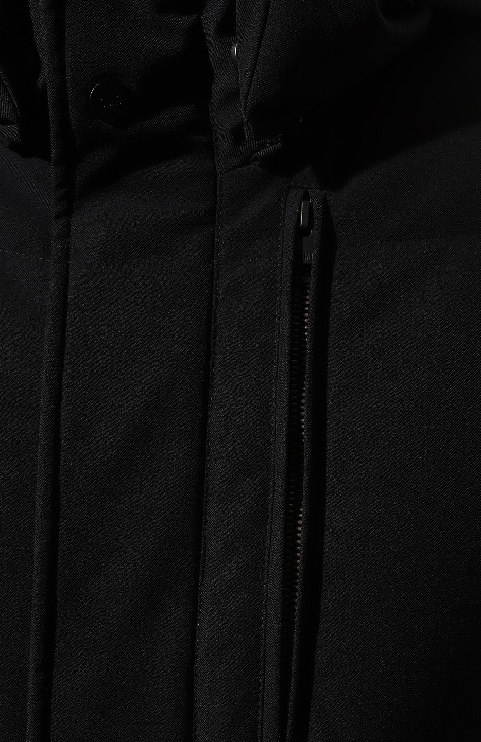 Пуховая парка DUNO, арт. AR0N/PARMA, фото 5