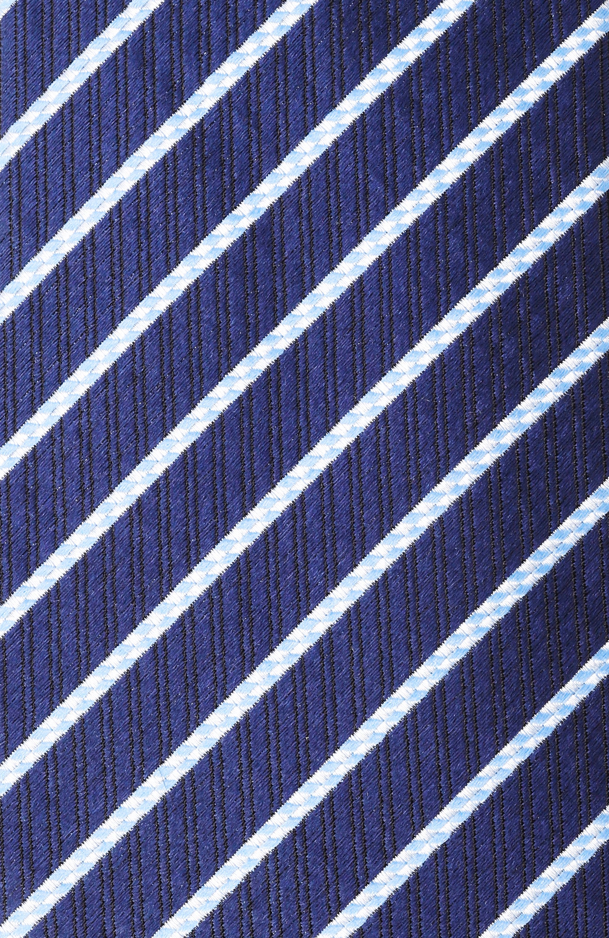 Шелковый галстук EMPORIO ARMANI, арт. EM001344/TE16545, фото 4